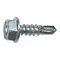 Screw head 4.8 mm x 16 - self-drilling/tapping for Ø3.3 mm
