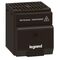 Resistance heater - for enclosure - pulsated air 230 V~ - 150 W