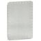 Lina 12.5 perforated plate - for industrial cabinets Atlantic, Atlantic stainless steel and Marina h. 500 x w. 400 mm