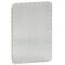 Lina 12.5 plate - for industrial cabinets Atlantic, Atlantic stainless steel and Marina h. 500 x w. 500 mm