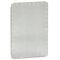 Lina 12.5 perforated plate - for industrial cabinets Atlantic, Atlantic stainless steel and Marina 400x600 or 600x400 mm