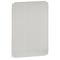 Plain plate - for industrial cabinets Atlantic, Atlantic stainless steel and Marina h. 600 x w. 600 mm