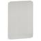 Plain plate - for industrial cabinets Atlantic, Atlantic stainless steel and Marina  1000x1200 or 1200x1000 mm