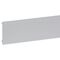 Blanking plate - length 684 mm - 38 modules