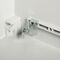Depth adjustment kit (4 lugs) - for Marina cabinets depth from 200 mm
