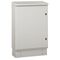 Plinth - for Marina cabinets width 600 x depth 300 - height 170 mm