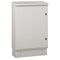 Roof - for Marina cabinets width 800 x depth 300 - IK10