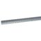 Sectionned uprights for Marina enclosures (2) - 1800 x 1684 mm