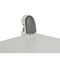 Wall mounting lugs (4) - for Atlantic cabinets - zamak - max. load 300 kg