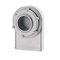 Aerator gland - IP 44 - IK 08 for outdoor use - drilling Ø15 mm
