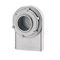 Aerator gland - IP 44 - IK 08 for outdoor use - drilling Ø30.5 mm