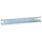 Lina 25 rail - for cabinets width 300 mm - L. 243 mm
