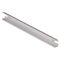 Lina 25 rail - for cabinets width 400 mm - L. 343 mm