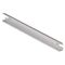 Lina 25 rail - for cabinets width 500 mm - L. 443 mm