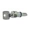 Key barrel - for key No 405 - supplied with set of 2 keys