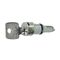 Key barrel - for key No 1242 E - supplied with set of 2 keys