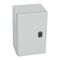 Atlantic steel cabinet 300x200x160mm - IP66 IK10