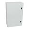 Atlantic steel cabinet 600x400x200mm - IP66 IK10