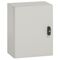 Atlantic steel cabinet 1000x800x250mm - IP66 IK10