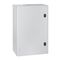 Atlantic steel cabinet 800x600x400mm - IP66 IK10