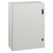 Atlantic steel cabinet 1000x800x400mm - IP66 IK10