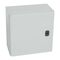 Atlantic steel cabinet 300x300x160mm - IP66 IK10