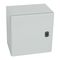 Atlantic steel cabinet 300x300x200mm - IP66 IK10
