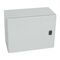 Atlantic steel cabinet 300x400x200mm - IP66 IK10