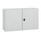 Atlantic steel cabinet 800x1000x300mm - IP55 IK10