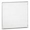 Lina 25 perforated plate - for Marina enclosures - height 800 x width 800 mm