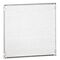 Lina 25 perforated plate - for Marina enclosures - height 1000 x width 800 mm