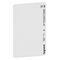 ISO card for card reader - contactless