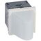 Mosaic™ - Bulkhead - 12-24 V~/= - 0.6 W - 2 modules - Blue