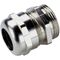 Cable glands metal - IP68 - PG 36 - clamping capacity 22-34.5 mm