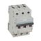 MCB TX3 6000A 3 pole 13A curve C