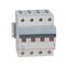 MCB TX3 6000A 4 pole 32A curve C