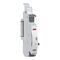 Fault signalling changeover switch DX³ - 6A 250 V AC - 0.5 module
