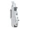 Auxiliary changeover switch DX³ - 6 A 250 V~ - exchangeable - 0.5 module