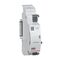Auxiliary + fault signalling changeover switch DX³ - 6A 250V AC - 1 module