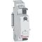 Undervoltage release DX³ 12 to 48 V AC and DC - time delay adjustable from 0 to 300 ms