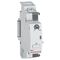 Undervoltage release DX³ 230V AC - time delay adjustable from 0 to 300 ms