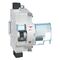 Stop and go automatic resetting for DX³  - 230 V~ - standard - 2 mod.