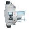 Stop and go automatic resetting - DX³ - self test unit