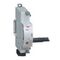 Motorised control DX³ - 24 to 48 V~/= - automatic resetting - 2 modules