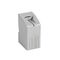 Terminal shield DX³ - for 1.5 modules/pole products (set of 2)