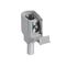 Aluminium terminal DX³ - 50 mm²
