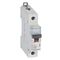 MCB DX3 6000A 1 pole 20A curve D