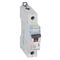 MCB DX3 6000A 1 pole 40A curve D