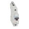 MCB DX3 6000A 1 pole 63A curve D
