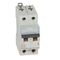 MCB DX3 6000A 2 pole 6A curve D